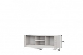 ГАММА 20 Тумба для ТВА (1300) Серия №4 в Тавде - tavda.ok-mebel.com | фото 2