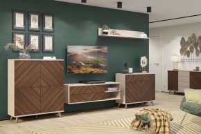 Тумба Хармони 468.02 в Тавде - tavda.ok-mebel.com | фото 3