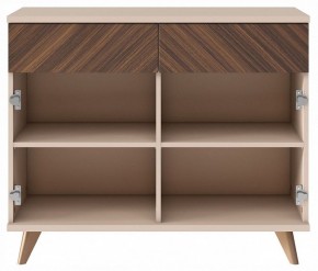 Тумба Хармони 468.03 в Тавде - tavda.ok-mebel.com | фото 2