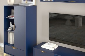 Тумба комбинированная Челси 469.02 в Тавде - tavda.ok-mebel.com | фото 3