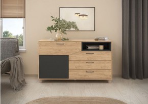 Тумба многофункциональная (арт. 6-56014) в Тавде - tavda.ok-mebel.com | фото