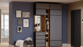 Тумба навесная Роут в Тавде - tavda.ok-mebel.com | фото 3