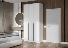 Тумба навесная Широн в Тавде - tavda.ok-mebel.com | фото 3