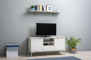 Тумба под ТВ 13.265 Марципан в Тавде - tavda.ok-mebel.com | фото 5