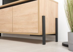 Тумба под ТВ 13.275 Квадро в Тавде - tavda.ok-mebel.com | фото 3