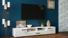 Тумба под ТВ Иоги 2.0 в Тавде - tavda.ok-mebel.com | фото 2