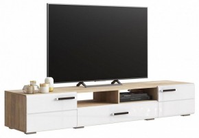Тумба под ТВ Иоги 2.0 в Тавде - tavda.ok-mebel.com | фото