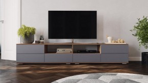 Тумба под ТВ Маллоу в Тавде - tavda.ok-mebel.com | фото 6