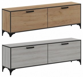 Тумба под ТВ Огюст в Тавде - tavda.ok-mebel.com | фото 4