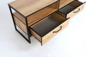 ВИРТОН 11 Тумба ТВ в Тавде - tavda.ok-mebel.com | фото 3
