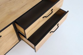 ВИРТОН 1 Тумба ТВ закрытая в Тавде - tavda.ok-mebel.com | фото 6