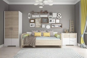 Тумба Венето 266.02Н в Тавде - tavda.ok-mebel.com | фото 2