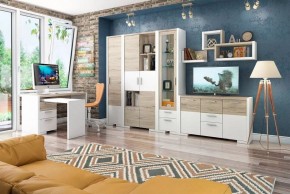 Тумба Венето 266.14Н в Тавде - tavda.ok-mebel.com | фото 3
