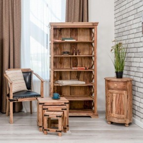 Тумба винная Бомбей-1769 в Тавде - tavda.ok-mebel.com | фото 11
