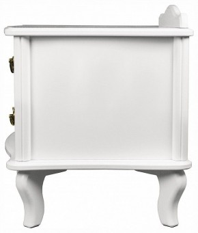 Тумбочка Джульетта Л в Тавде - tavda.ok-mebel.com | фото 3