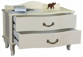 Тумбочка Джульетта Л в Тавде - tavda.ok-mebel.com | фото 3