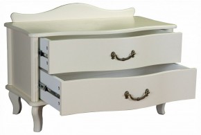 Тумбочка Джульетта Л в Тавде - tavda.ok-mebel.com | фото 4