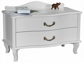 Тумбочка Джульетта Л в Тавде - tavda.ok-mebel.com | фото 4