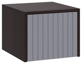 Тумбочка навесная Роут в Тавде - tavda.ok-mebel.com | фото