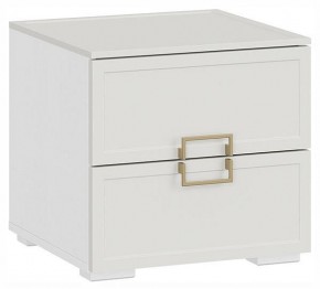 Тумбочка Стелла в Тавде - tavda.ok-mebel.com | фото 2