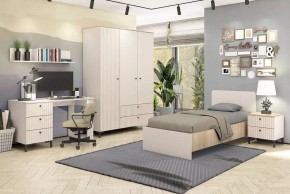 Тумбочка Тоскана 535.12 в Тавде - tavda.ok-mebel.com | фото 3