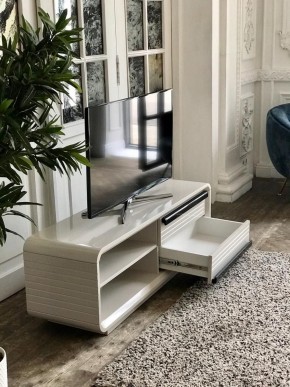 ТВ-тумба Velvet City 135 см в Тавде - tavda.ok-mebel.com | фото 6