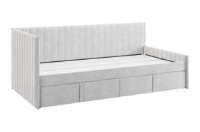 ТВИКС Кровать (тахта) с ящиками 900 в Тавде - tavda.ok-mebel.com | фото 11