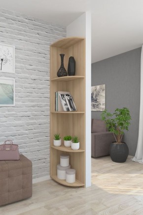 Угловой элемент ЛДСП 1 кат. в Тавде - tavda.ok-mebel.com | фото 7