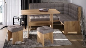 Уголок кухонный Флорида в Тавде - tavda.ok-mebel.com | фото 3