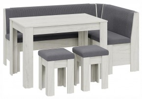 Уголок кухонный Ганновер в Тавде - tavda.ok-mebel.com | фото 2