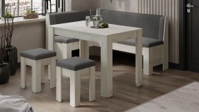 Уголок кухонный Ганновер в Тавде - tavda.ok-mebel.com | фото 3