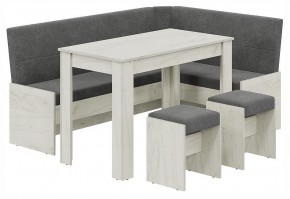 Уголок кухонный Пекин в Тавде - tavda.ok-mebel.com | фото 2