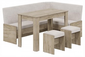 Уголок кухонный Пекин в Тавде - tavda.ok-mebel.com | фото 2