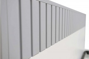 УРБАН - 7.14 Кровать 1400 БЕЗ ОРТОПЕДА в Тавде - tavda.ok-mebel.com | фото 2