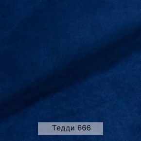 УРБАН Кровать БЕЗ ОРТОПЕДА (в ткани коллекции Ивару №8 Тедди) в Тавде - tavda.ok-mebel.com | фото