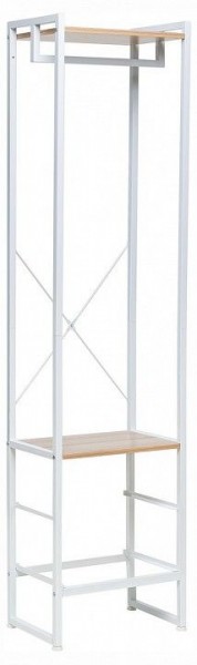 Вешалка гардеробная Ноа в Тавде - tavda.ok-mebel.com | фото 5