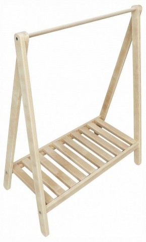 Вешалка гардеробная Стойка низкая в Тавде - tavda.ok-mebel.com | фото 3