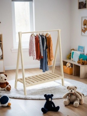 Вешалка гардеробная Стойка низкая в Тавде - tavda.ok-mebel.com | фото 7