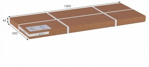 Вешалка гардеробная Стойка низкая в Тавде - tavda.ok-mebel.com | фото 8