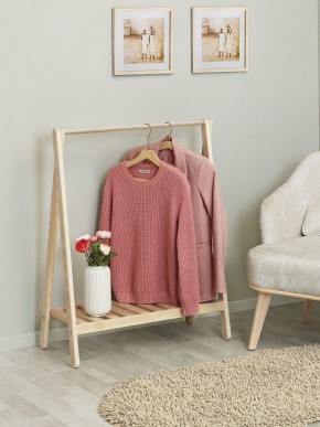 Вешалка гардеробная Стойка низкая в Тавде - tavda.ok-mebel.com | фото 9