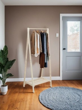 Вешалка гардеробная Стойка высокая в Тавде - tavda.ok-mebel.com | фото 10