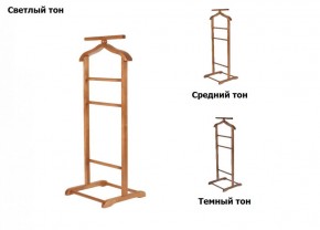 Вешалка костюмная ВК 1 в Тавде - tavda.ok-mebel.com | фото 2