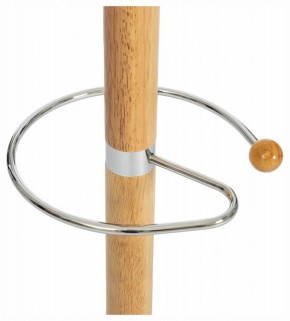 Вешалка-стойка Hanami (mod. GH-8617) в Тавде - tavda.ok-mebel.com | фото 4