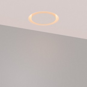 Встраиваемый светильник Arlight ARCLOOP 051584 в Тавде - tavda.ok-mebel.com | фото