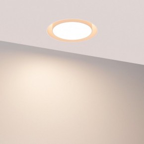 Встраиваемый светильник Arlight ARCLOOP 051584 в Тавде - tavda.ok-mebel.com | фото 3