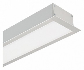 Встраиваемый светильник Arlight LINE 056476 в Тавде - tavda.ok-mebel.com | фото