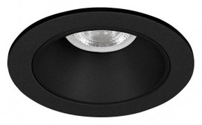 Встраиваемый светильник Arte Lamp Act Mini A3536PL-1BK в Тавде - tavda.ok-mebel.com | фото