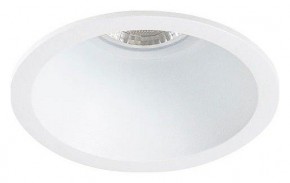 Встраиваемый светильник Arte Lamp Dash Mini A2764PL-1WH в Тавде - tavda.ok-mebel.com | фото