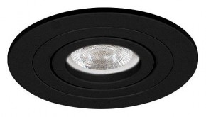 Встраиваемый светильник Arte Lamp Tarf Mini A2067PL-1BK в Тавде - tavda.ok-mebel.com | фото 2