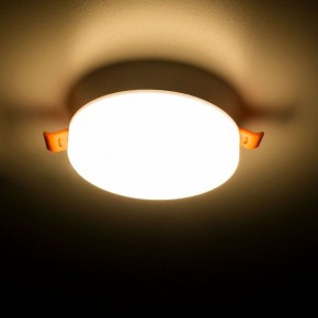 Встраиваемый светильник Citilux Вега CLD5310W в Тавде - tavda.ok-mebel.com | фото 12